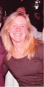 Cindy Yuille. Murdered by crazed man with gun at Clackamas Town Center.