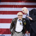 John McCain, Bud Day