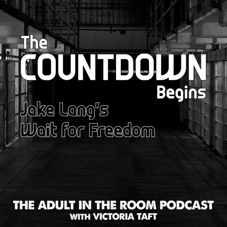 The Countdown Begins: Jake Lang’s Wait for Freedom